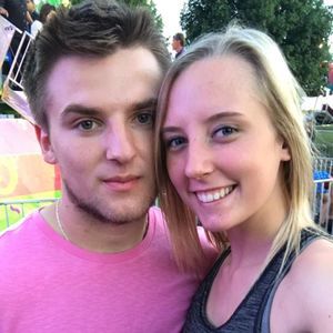 Meet your Posher, Nicky